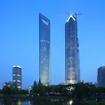 Hi Inn Shanghai Pujian Road