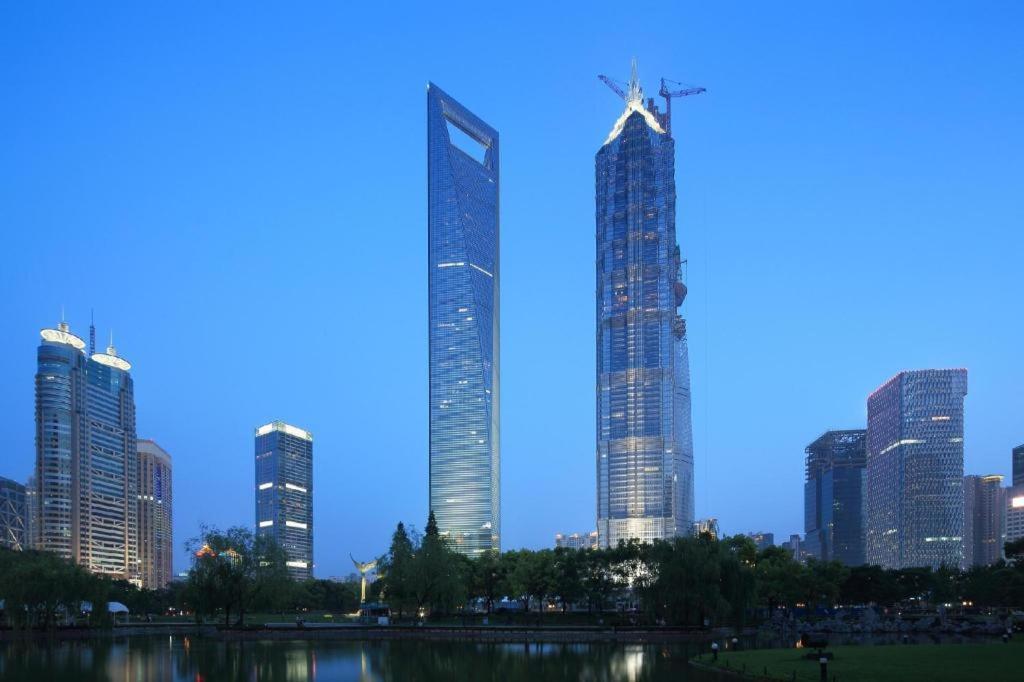Hi Pujian Road Shanghai