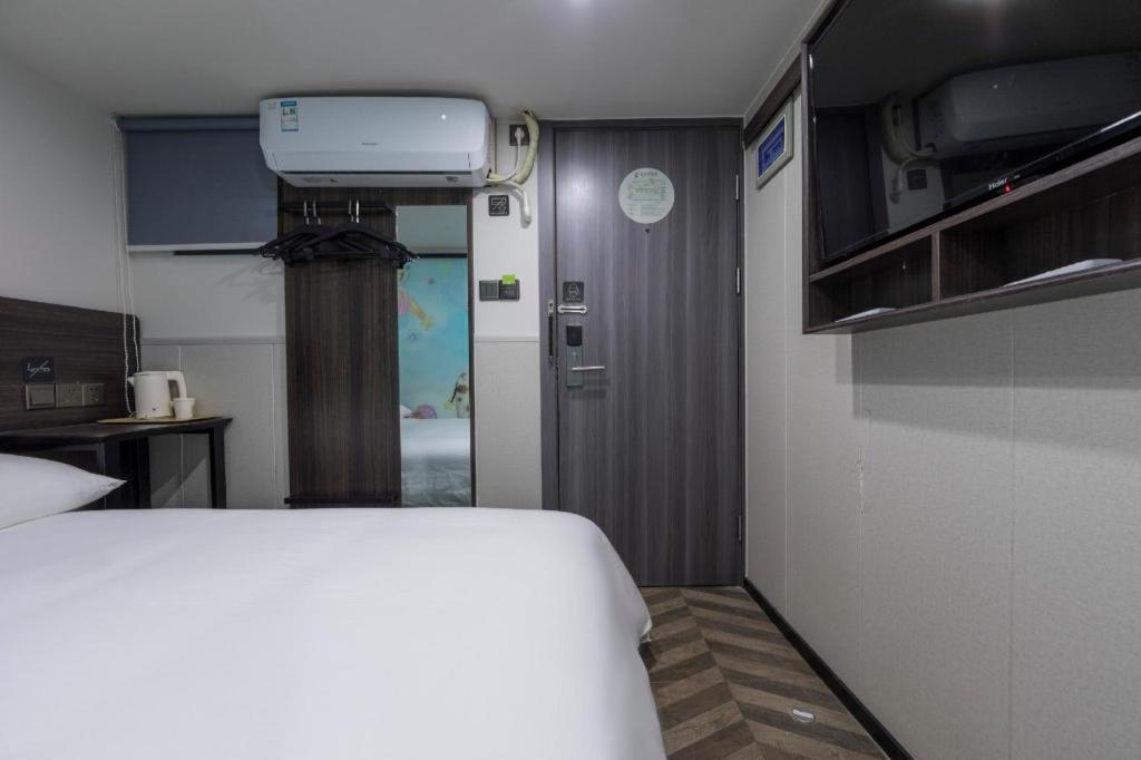 Hotel Hi Pujian Road