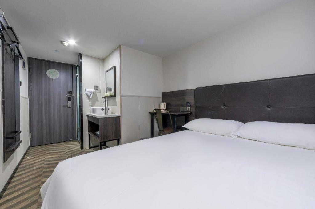 Hotel Hi Pujian Road